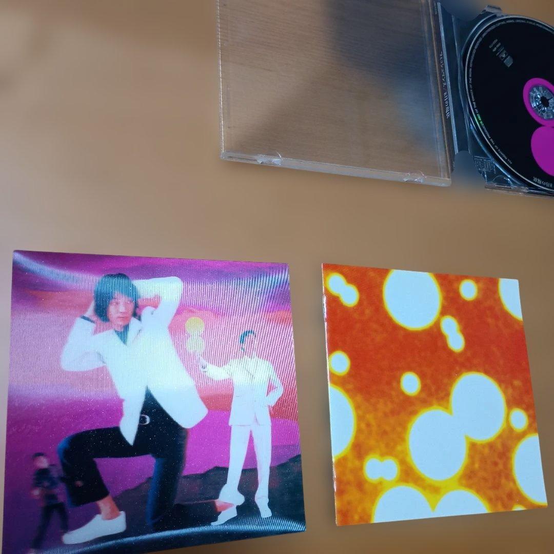 CD　フィッシュマンズ　４枚セット　Fishmans