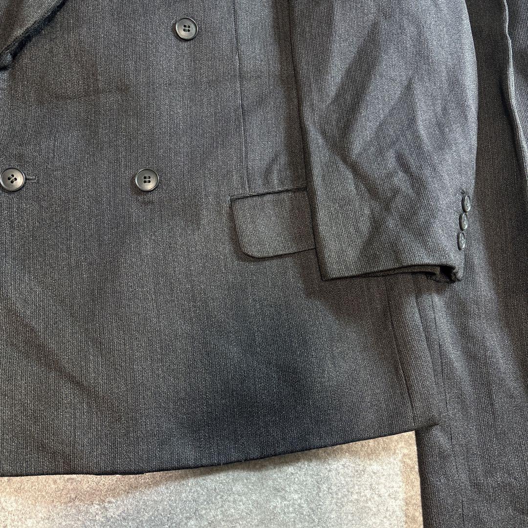 90s vintage レトロセットアップ スーツ ピンズ No.116