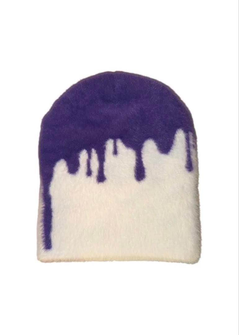 fuck my life & flexwitme ビーニー