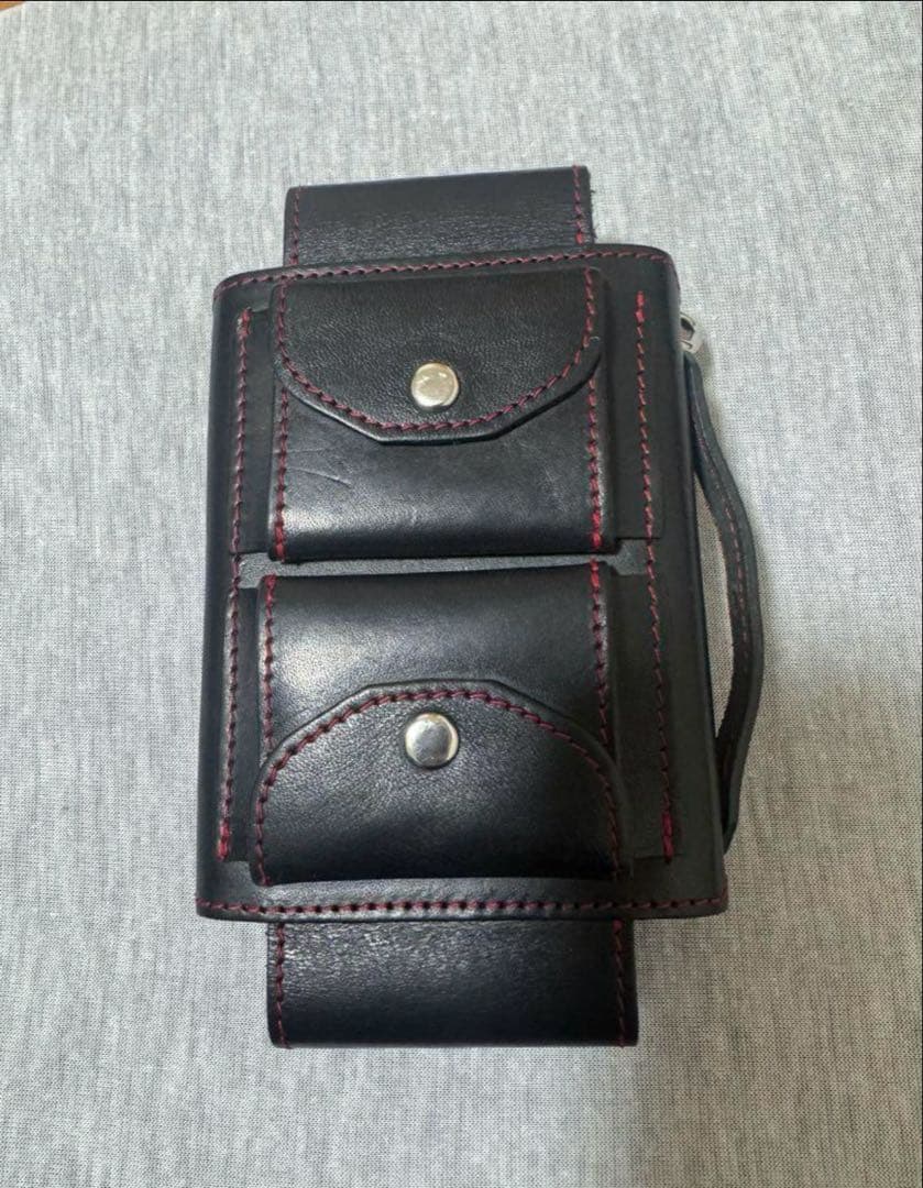 ジョーカードライバー　ダーツケース