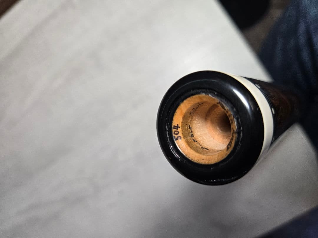 J*n様 キースアンディ　ビリヤードキュー