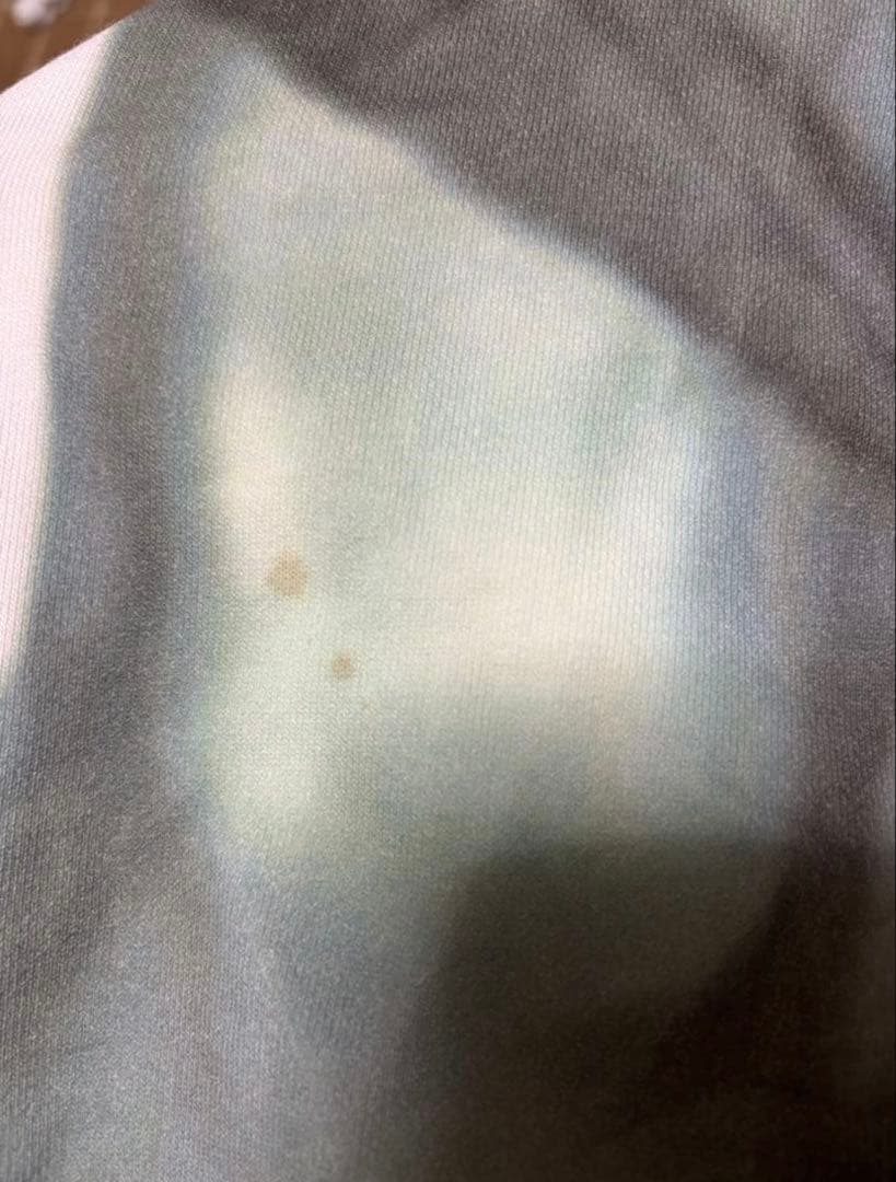 GB MOUTH \"PUNK REDEMPTION gbmouth ズボン