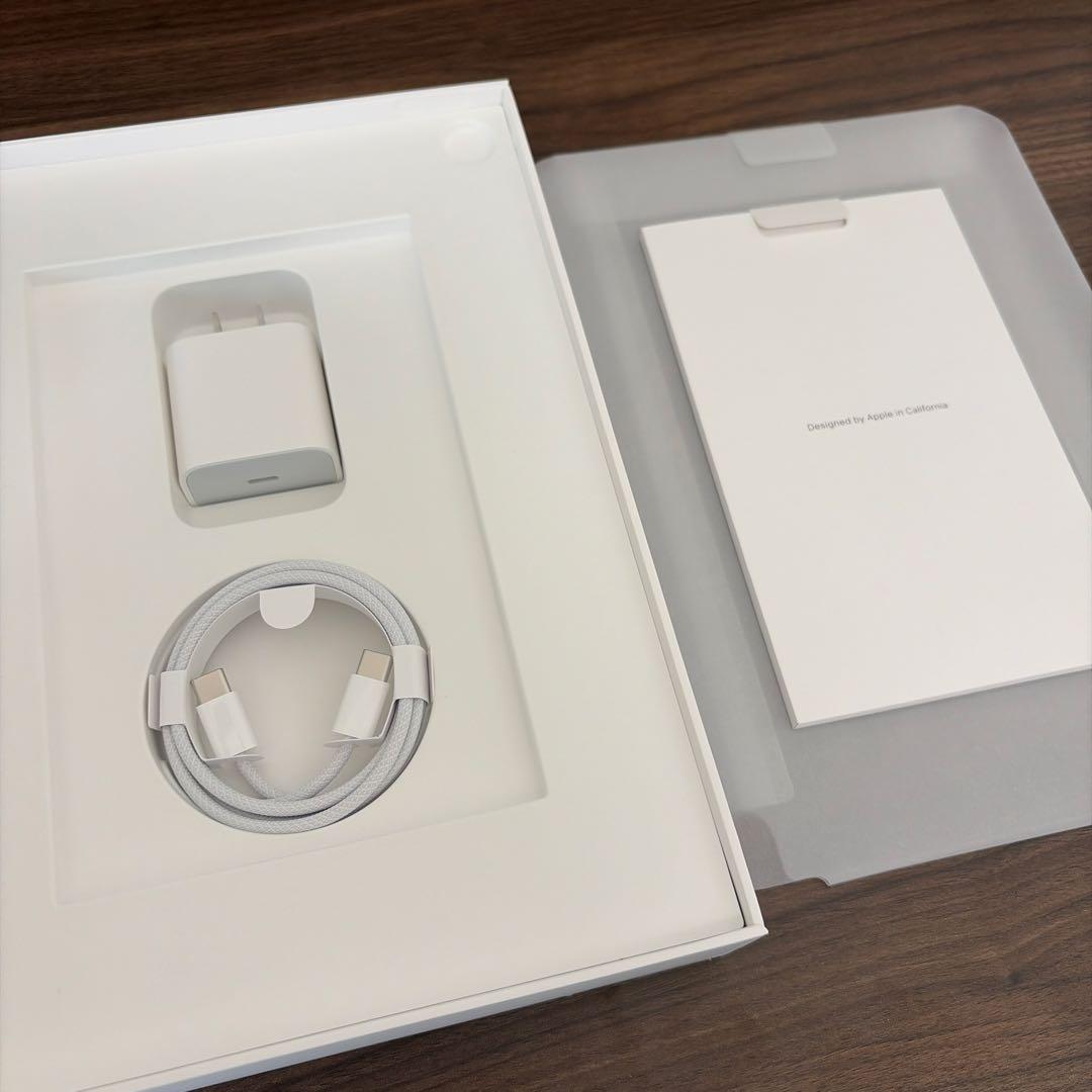 Apple iPad Air M3 11インチ 128GB