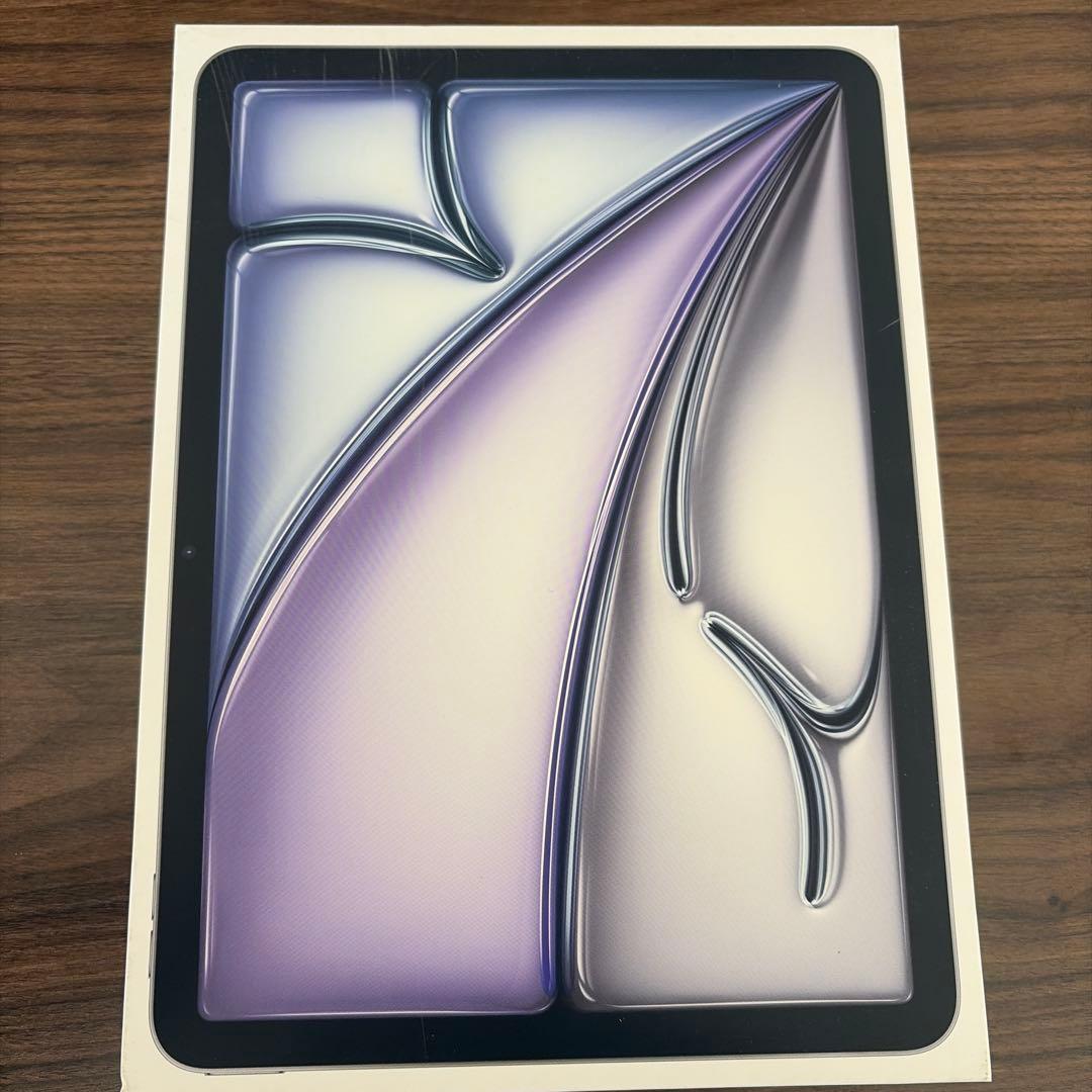 Apple iPad Air M3 11インチ 128GB