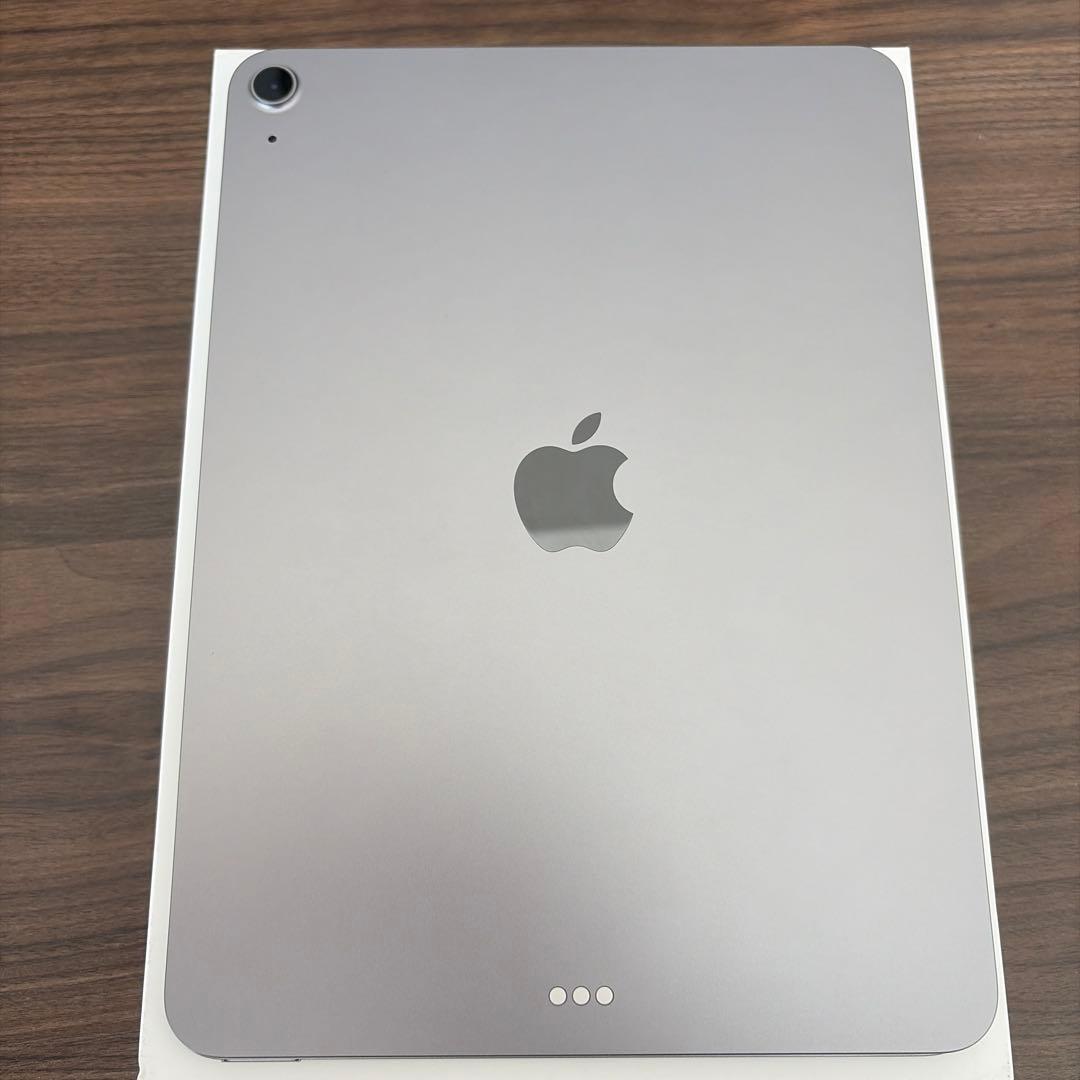 Apple iPad Air M3 11インチ 128GB