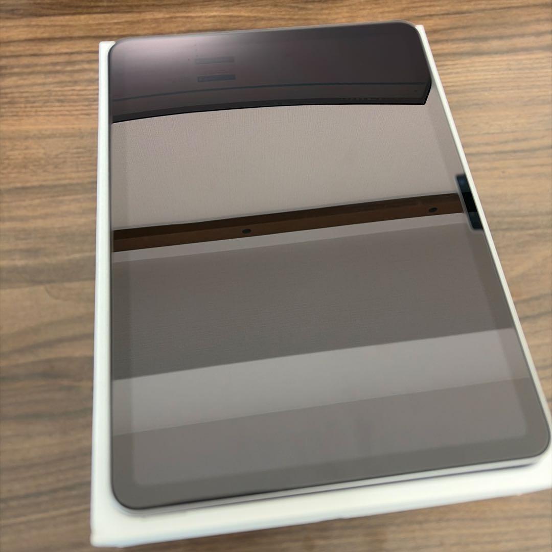 Apple iPad Air M3 11インチ 128GB