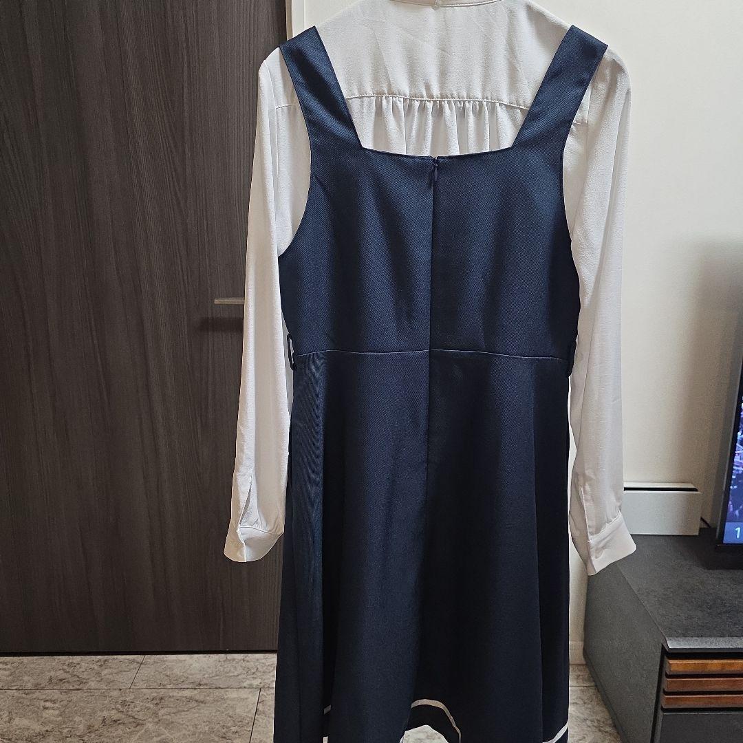 repipi armario　卒服