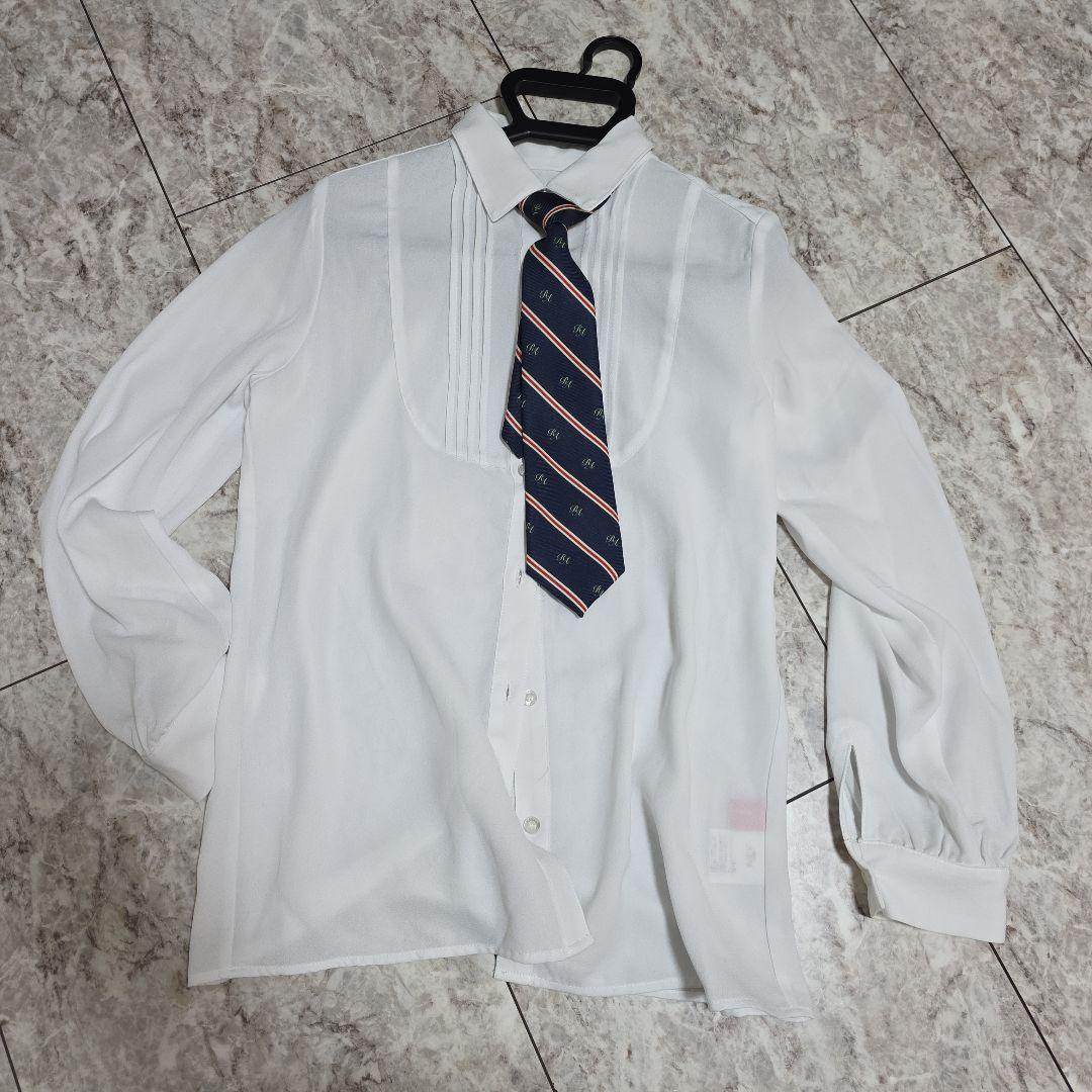 repipi armario　卒服