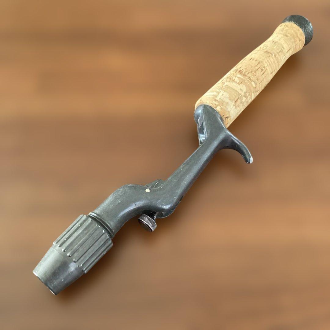 チャンピオングリップ