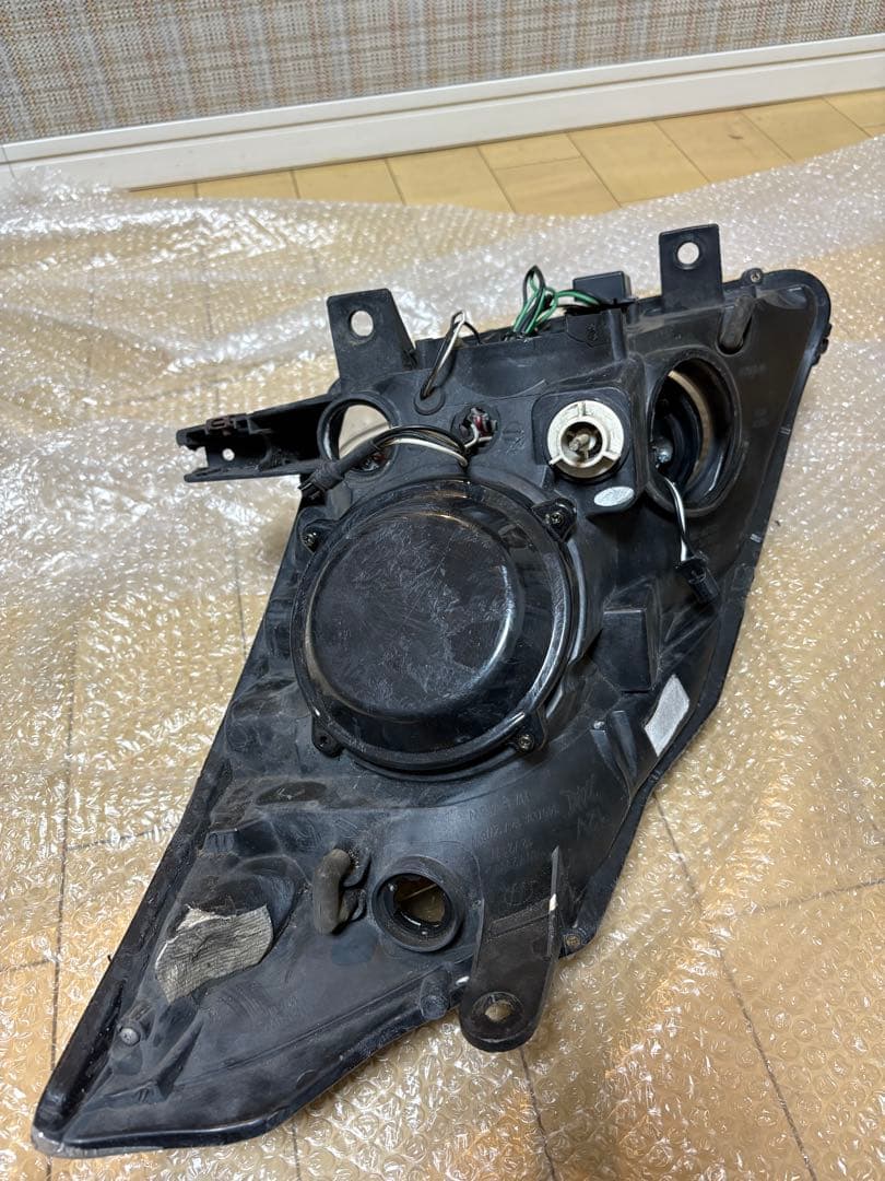 z33 ヘッドライト Sonar 社外 ジャンク品