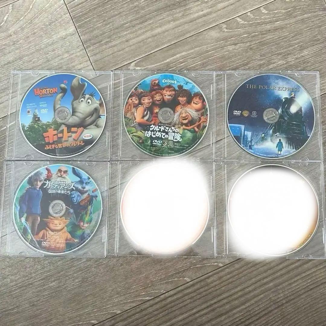 バラ売り可 ディズニー ピクサー DVD ブルーレイ まとめ