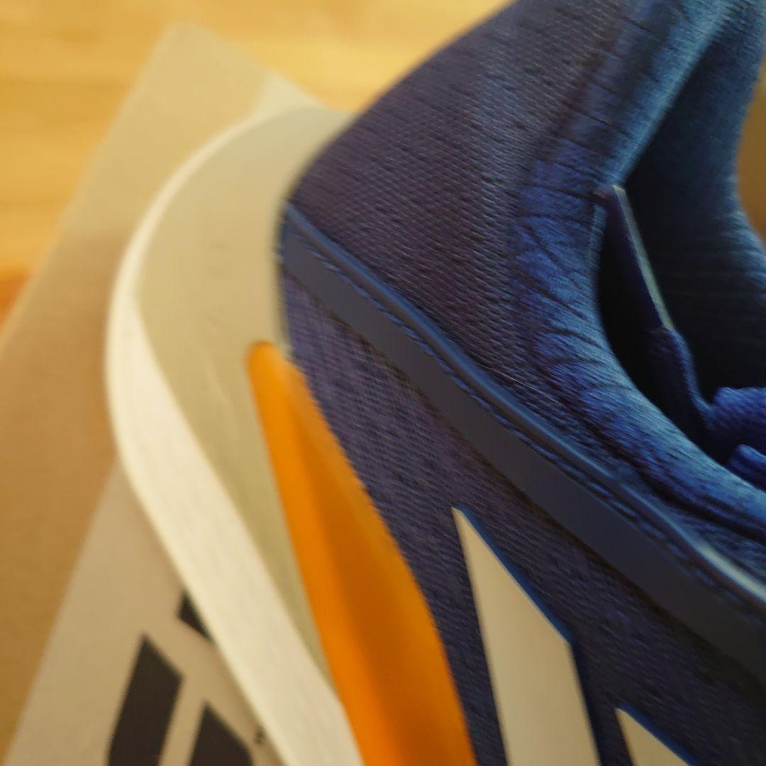 未使用　バボラテニスシューズ PROPULSE FURY 3　オムニクレー