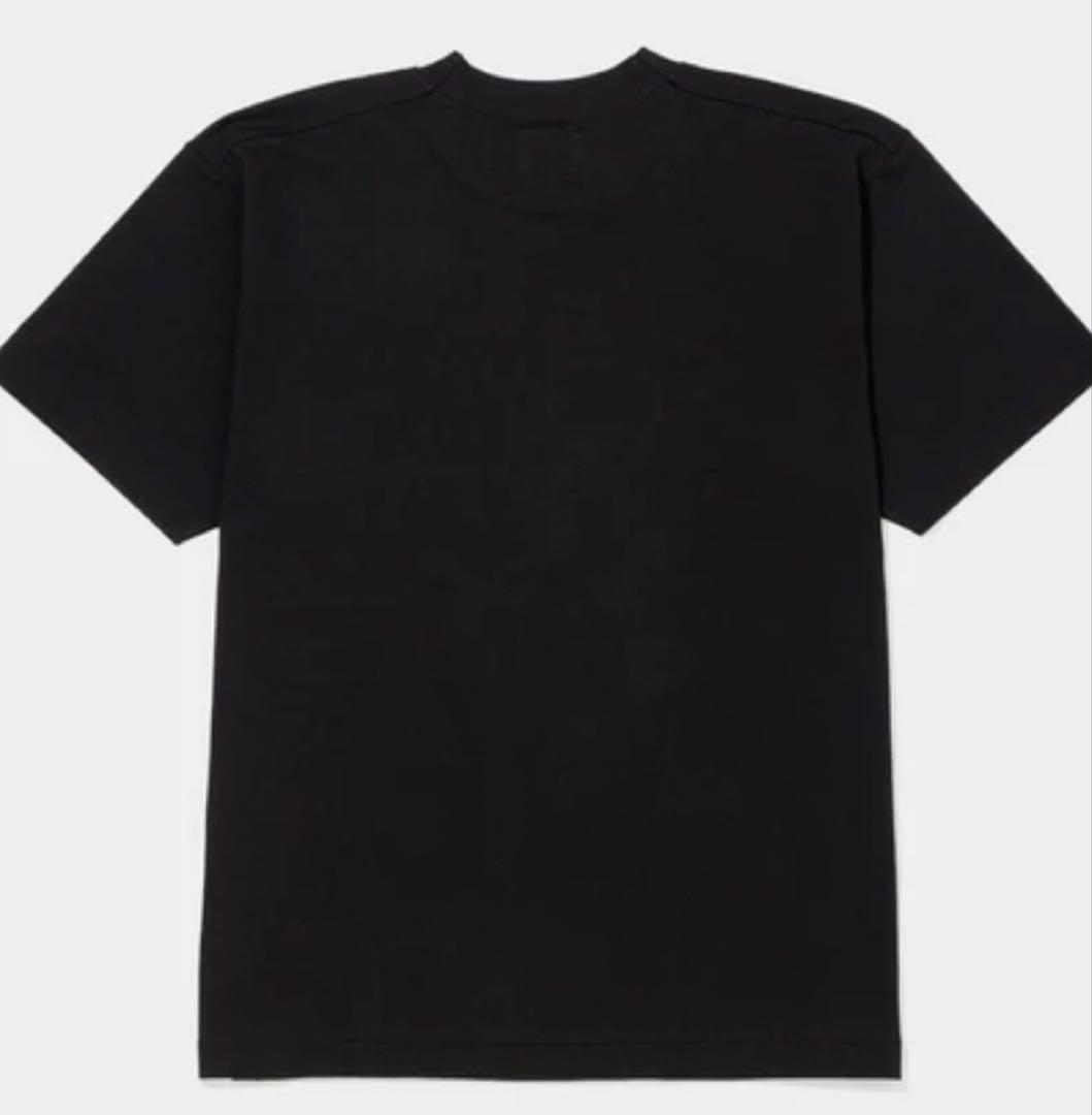 VA BEDWIN Stranger Things Tee 01 L イレブン