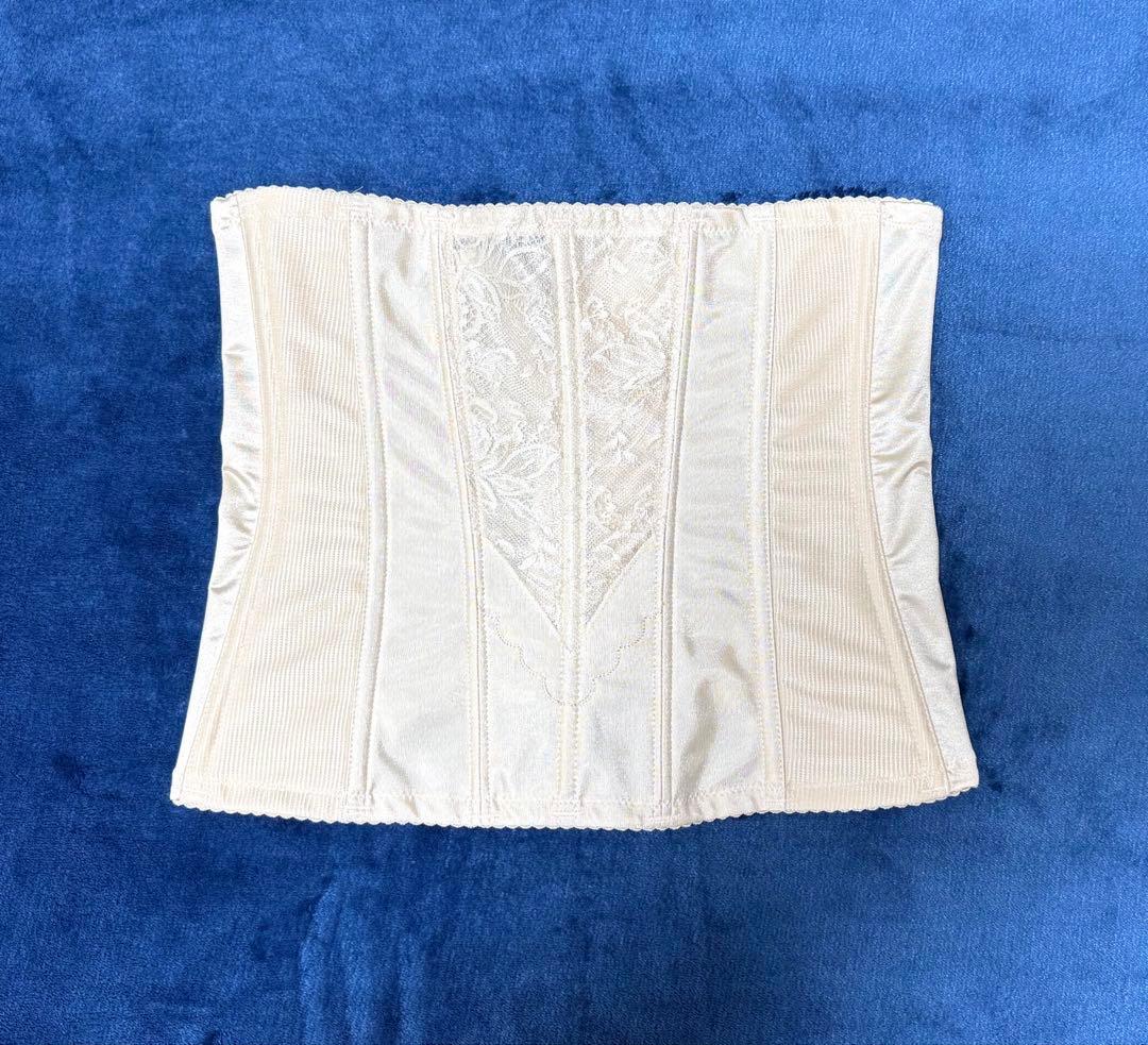 【ARLUIS DRESS】 ブライダルインナー 2点セット＊E75/76