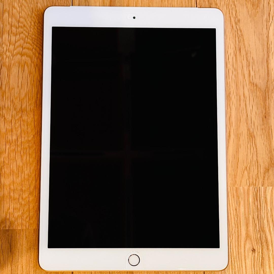 Apple iPad ゴールド