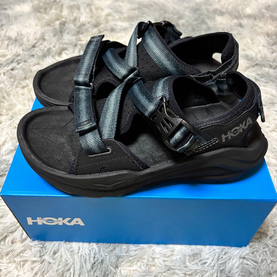 ホカ (HOKA) ストラップサンダル 25SS インフィニ ハイク