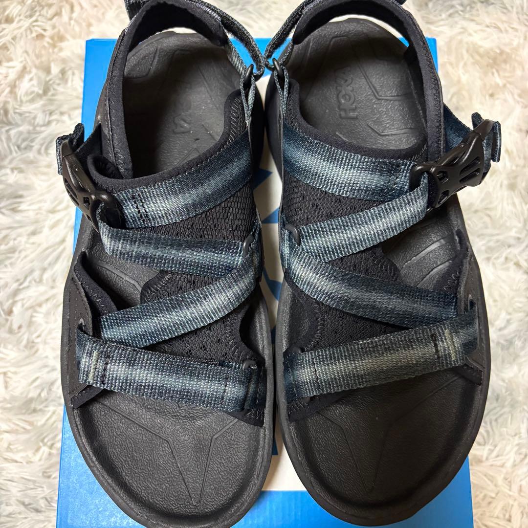 ホカ (HOKA) ストラップサンダル 25SS インフィニ ハイク