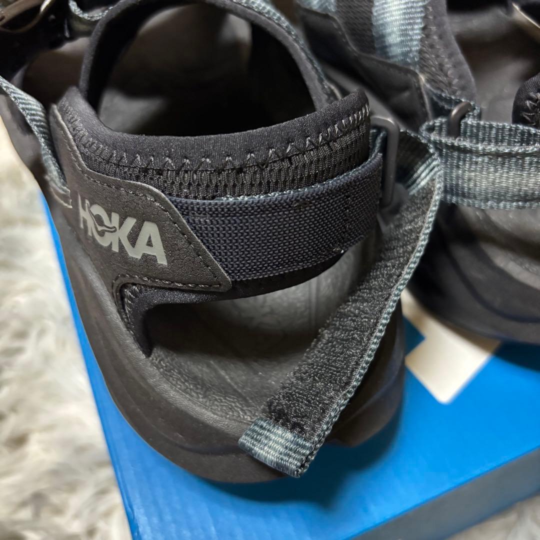 ホカ (HOKA) ストラップサンダル 25SS インフィニ ハイク