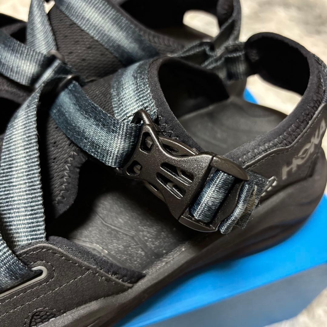 ホカ (HOKA) ストラップサンダル 25SS インフィニ ハイク