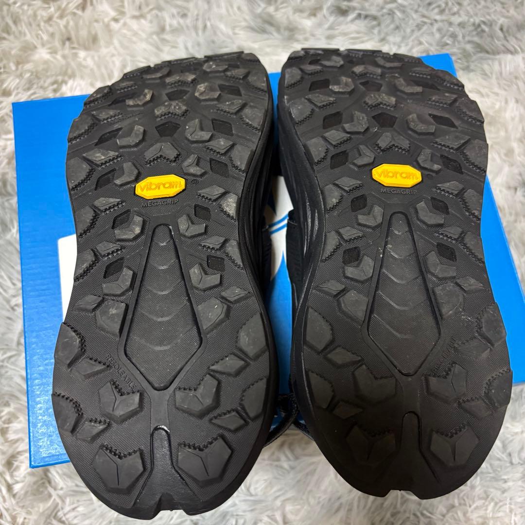 ホカ (HOKA) ストラップサンダル 25SS インフィニ ハイク