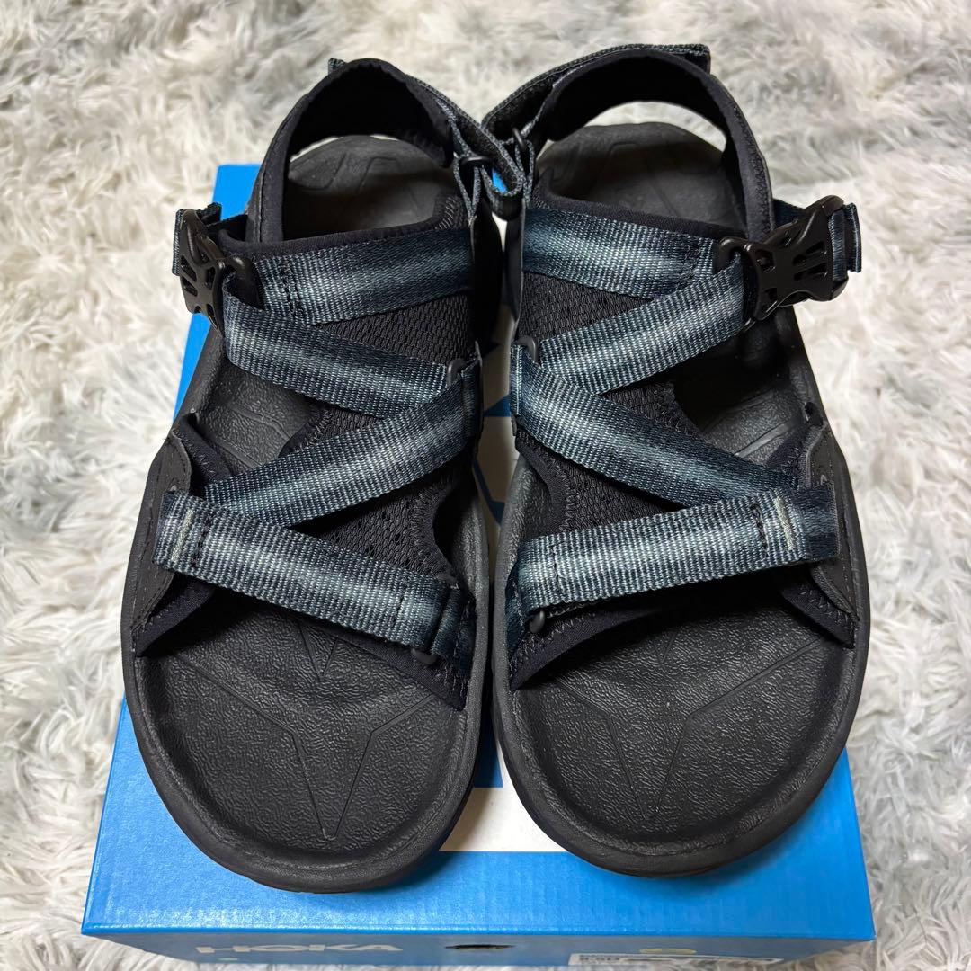 ホカ (HOKA) ストラップサンダル 25SS インフィニ ハイク
