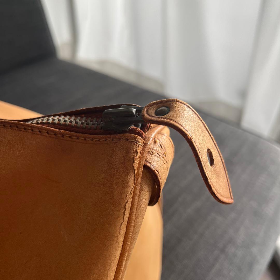 ルイヴィトン スピーディ40 ノマド オールレザー バッグ　希少