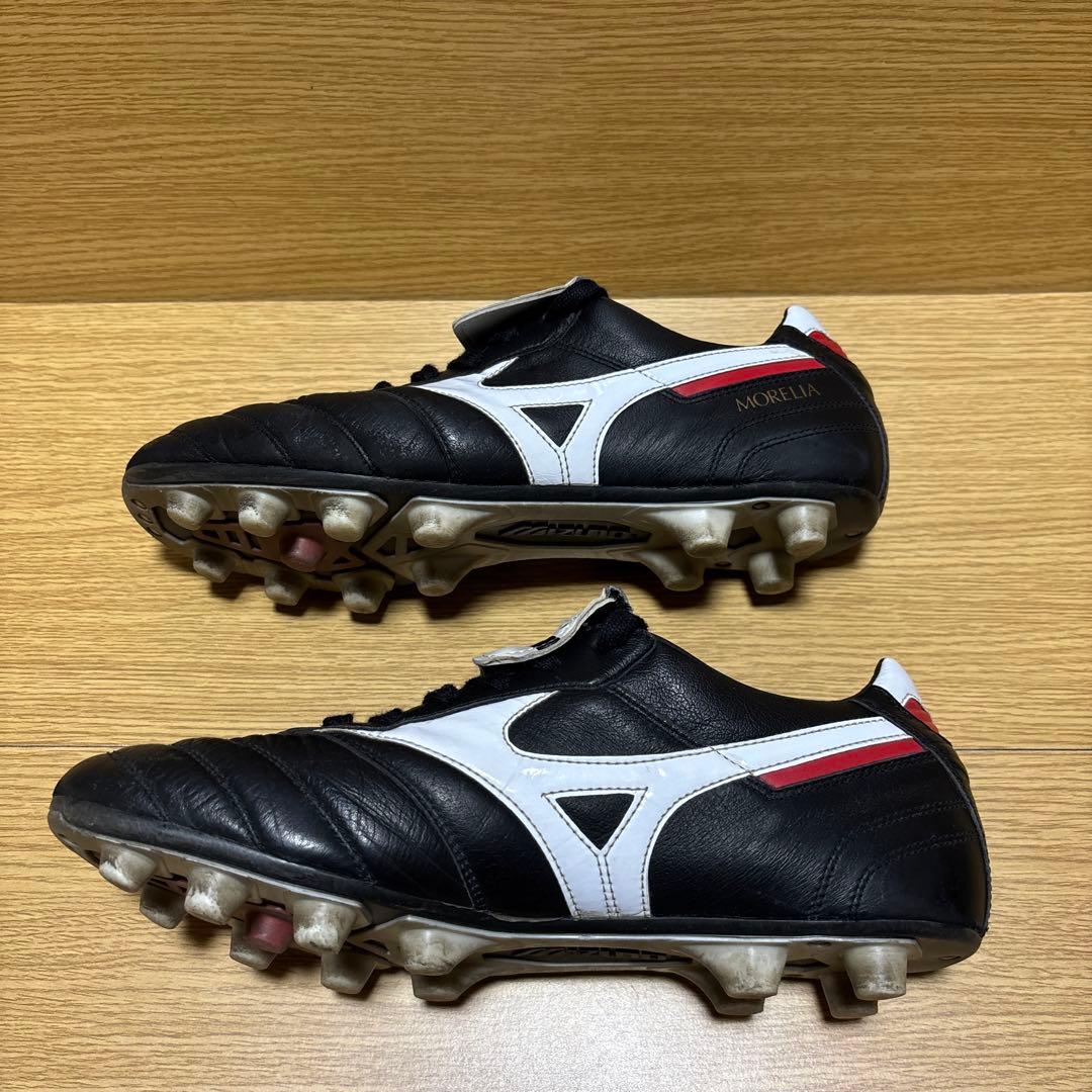 ミズノ　モレリア２JAPAN