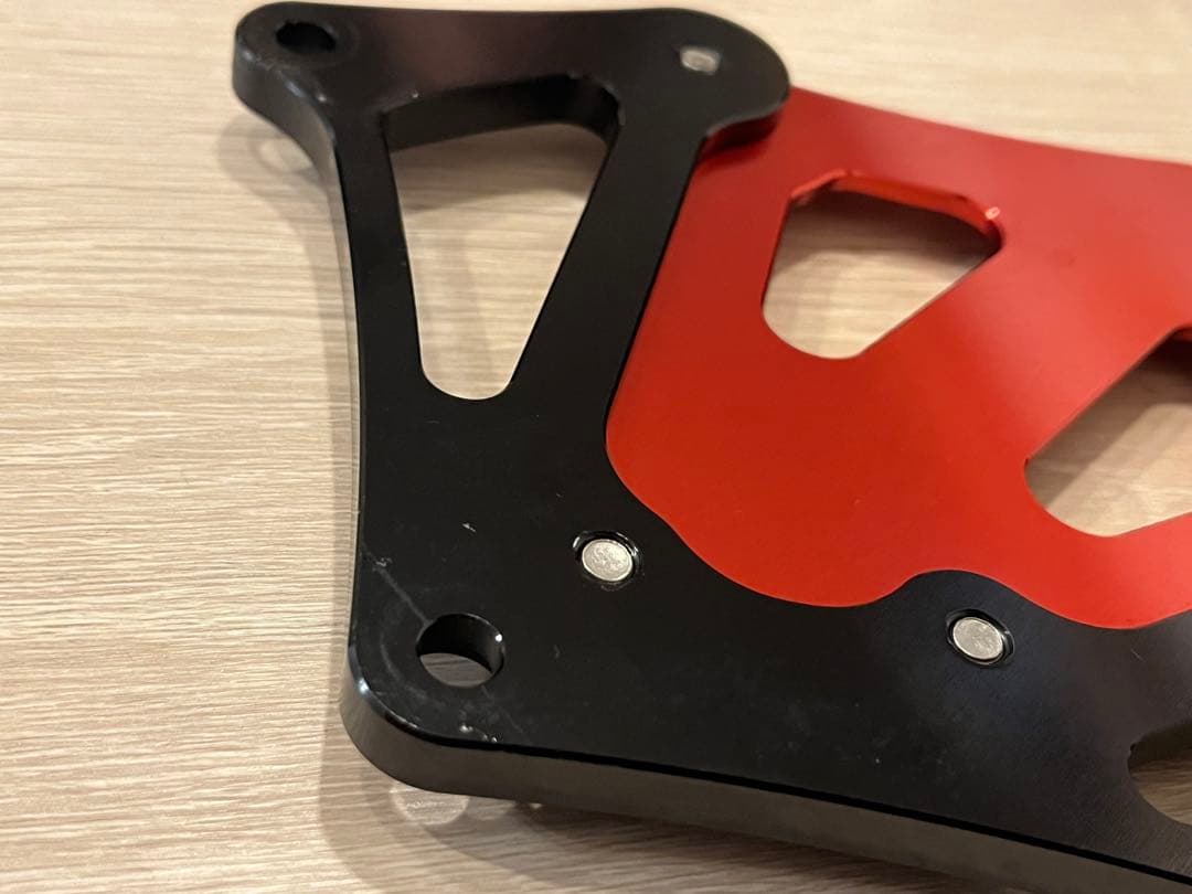 CB400 SF SB POSH製スプロケカバー nc42 カスタム