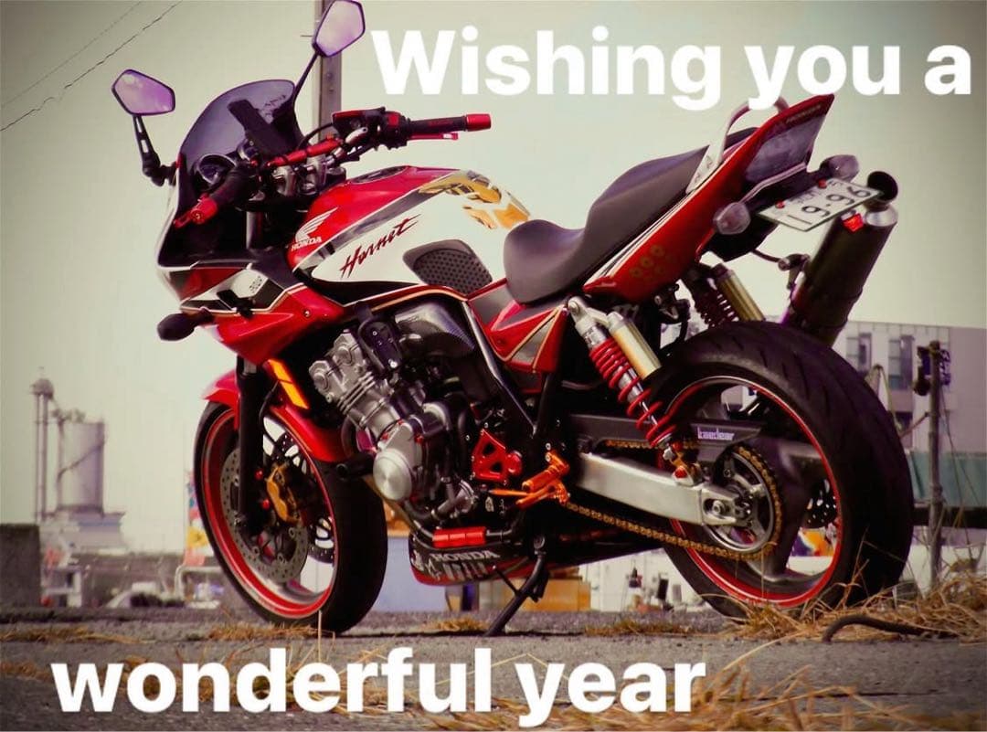 CB400 SF SB POSH製スプロケカバー nc42 カスタム