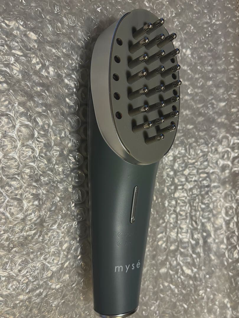 【YA-MAN】ミーゼスカルプリフト　アクティブプラス