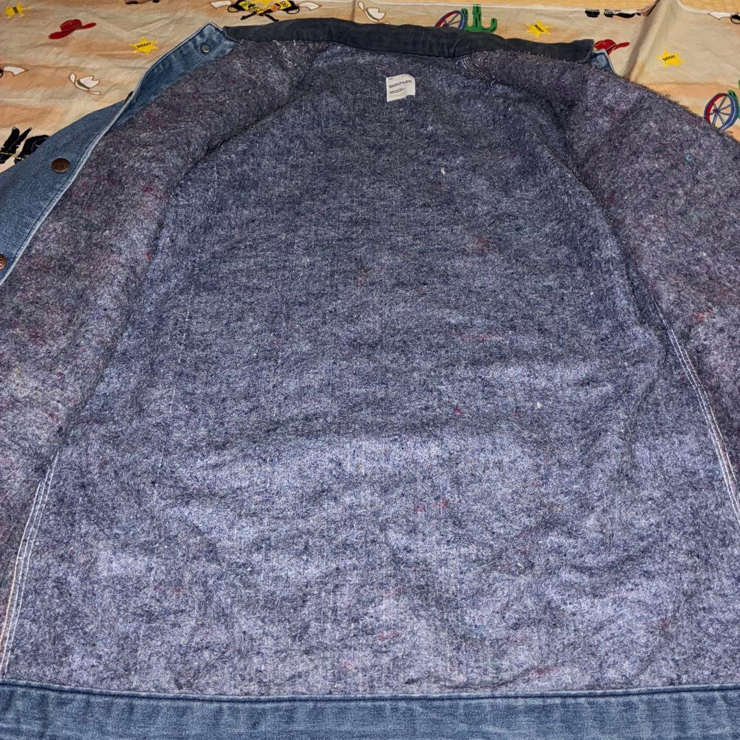 ビックマック　Big Mac デニムカバーオール　70s JCPenney