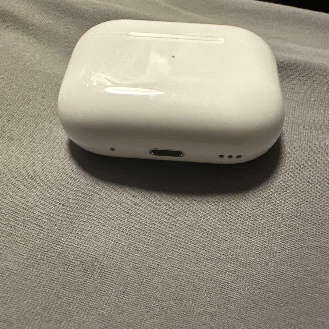 Apple AirPods Pro 第2世代 USB-lightning