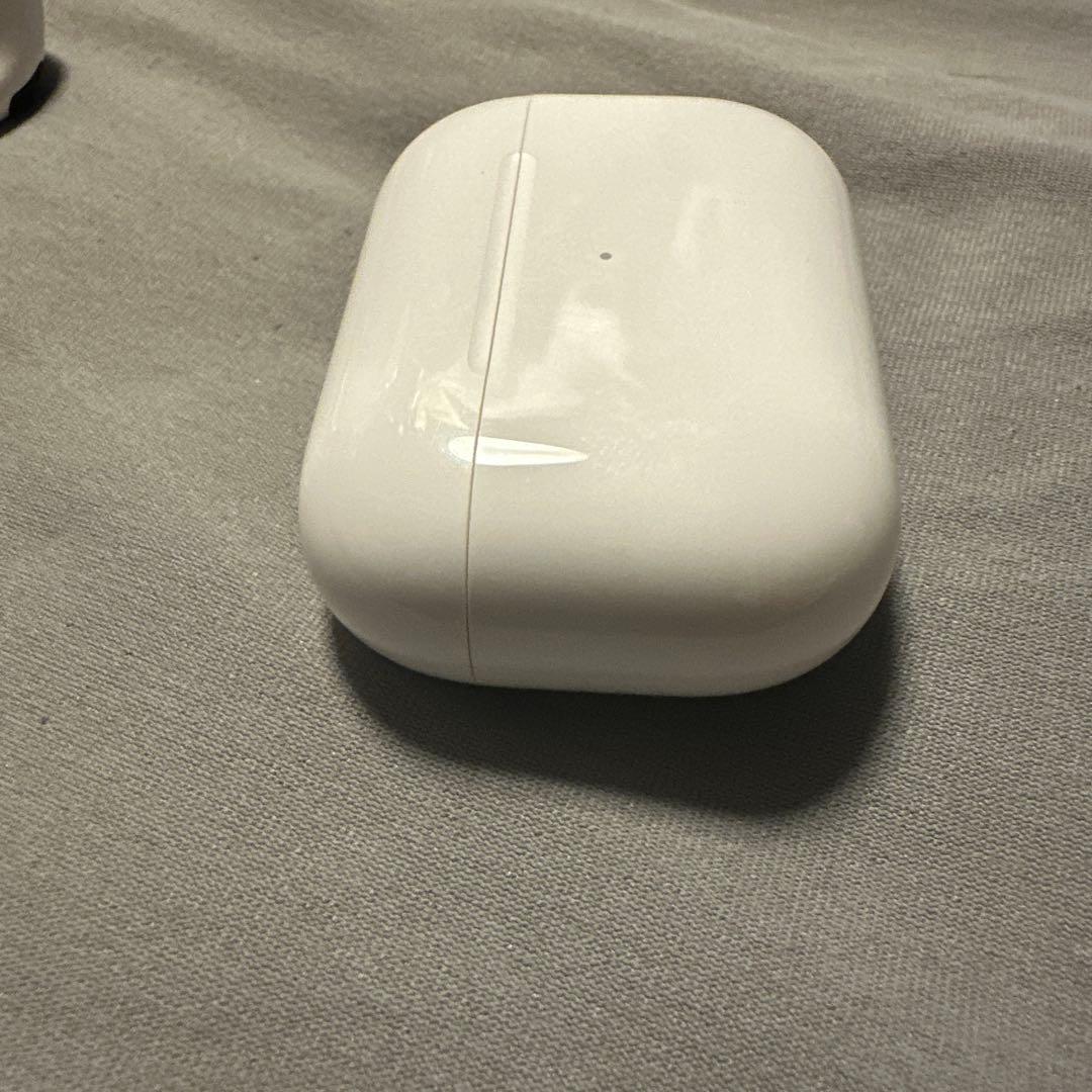 Apple AirPods Pro 第2世代 USB-lightning