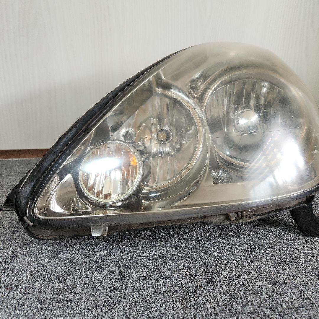 トヨタブレビス　JCG 11 ヘッドライト左側
