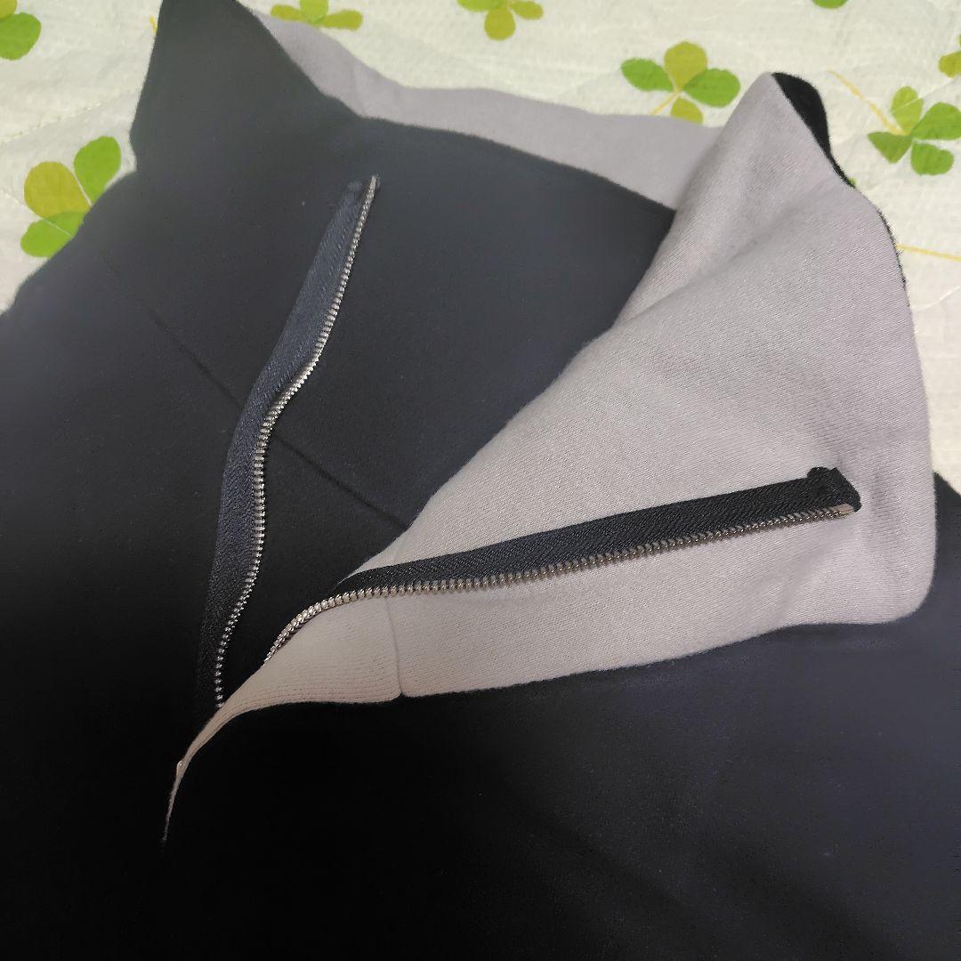 新品タグ付★bajraバジュラ★変形コート★サイズ０