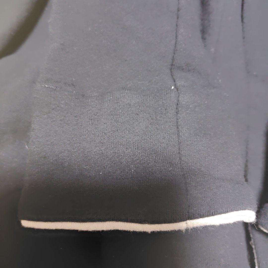 新品タグ付★bajraバジュラ★変形コート★サイズ０