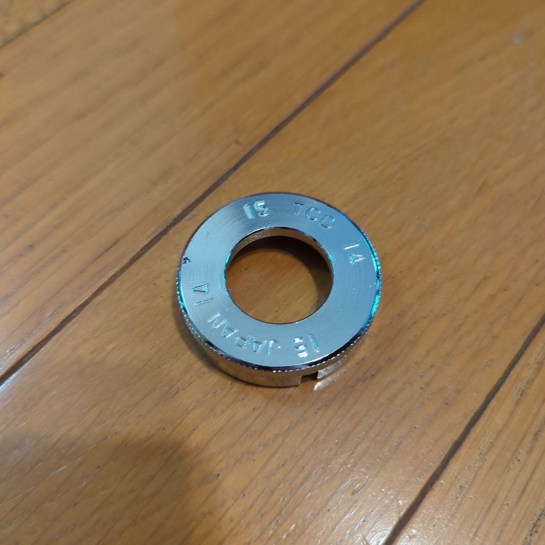 MINOUR FT-1 COMBO リム振れ取り台