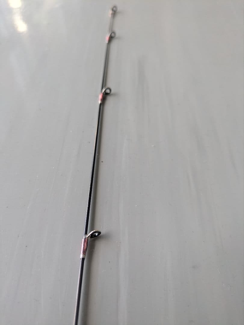 た*う様 新ファインテール エリア FAX-S5102UL