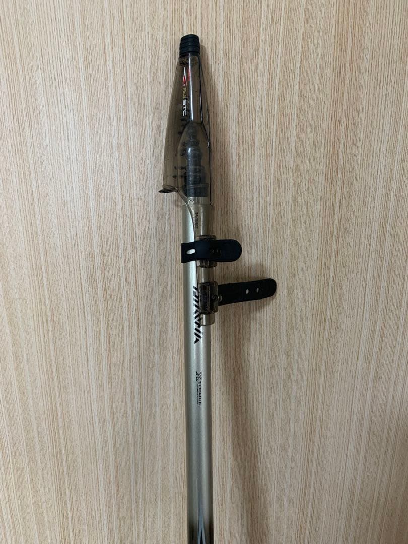 ダイワ(DAIWA) スピニング ロッド 波濤 磯 3-53遠投 釣り竿