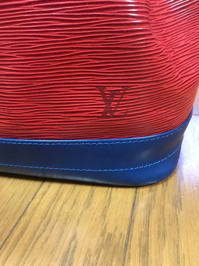 ルイビィトン　エピ