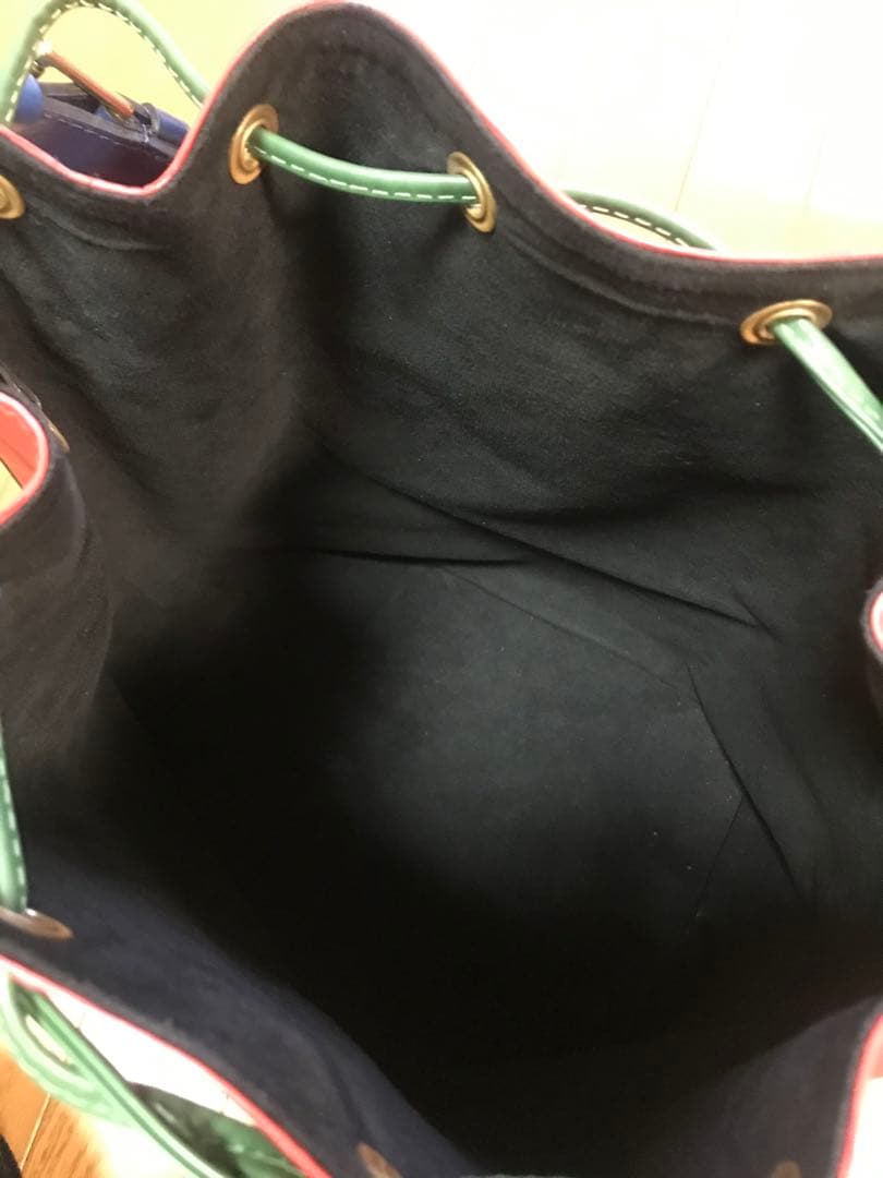 ルイビィトン　エピ