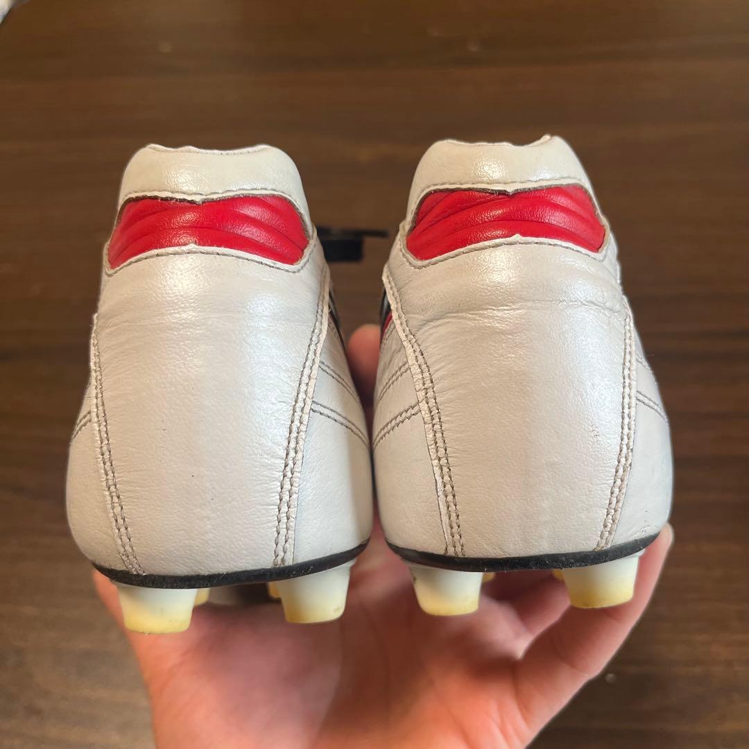 Mizuno モレリアII japan 26.0サッカースパイク