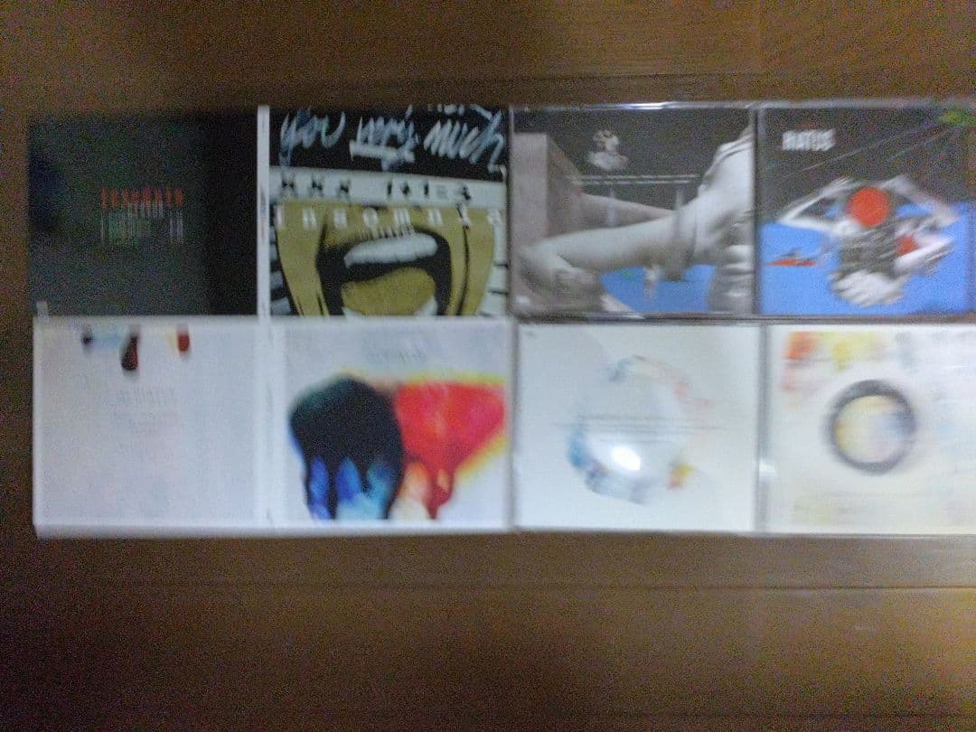 エルレガーデン ハイエタス CD セット 美品です