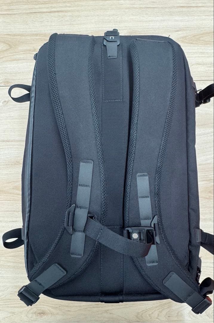 BLACK EMBER DEX30 ＋オプション！