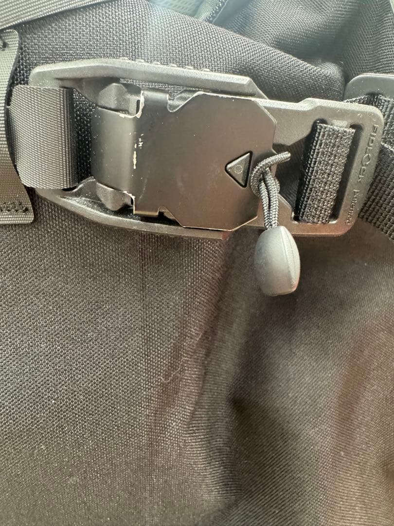 BLACK EMBER DEX30 ＋オプション！