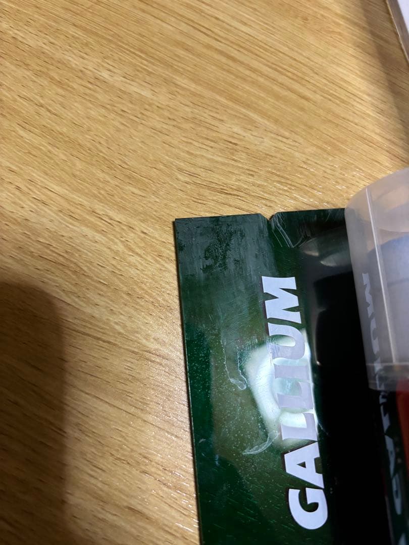 スノーボード板、バインディング、ケース、ブーツ、メンテナンスセットの4点セット