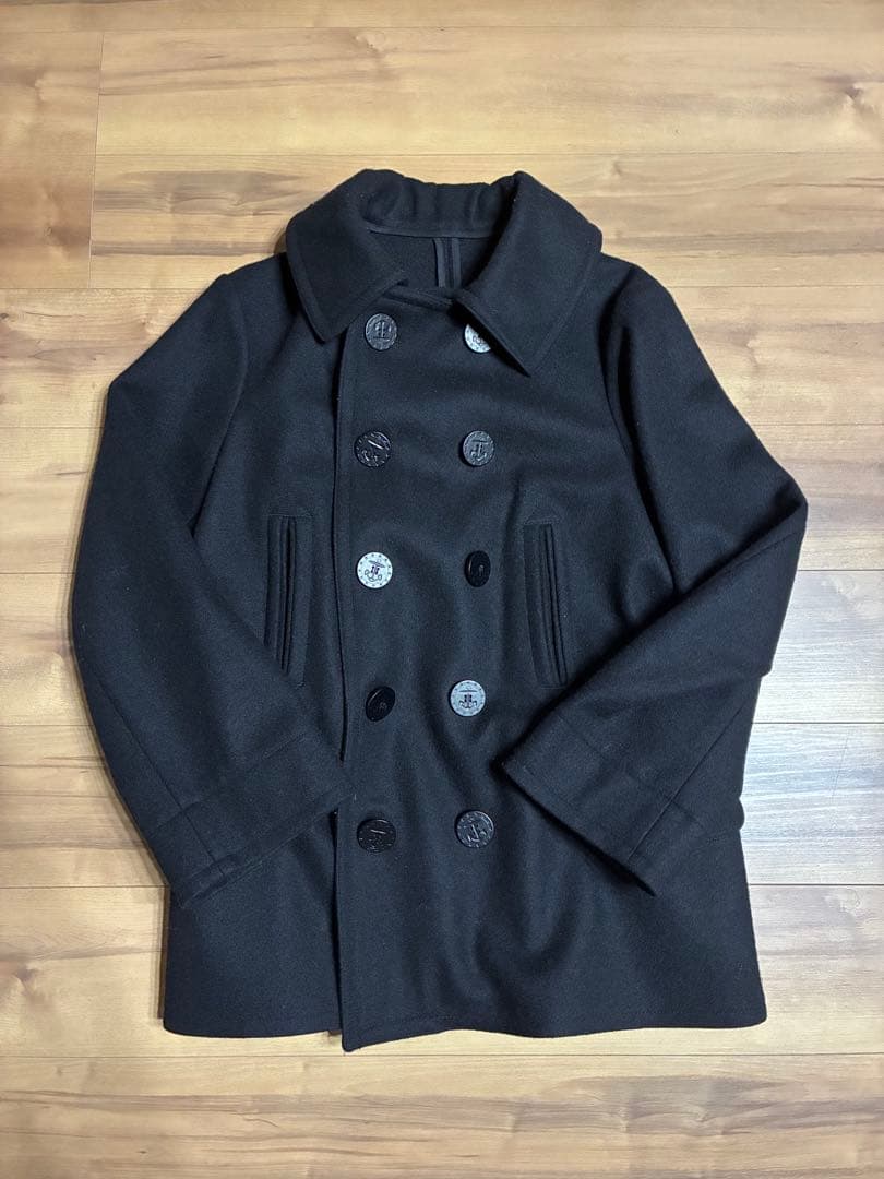 アナトミカ　ピーコート