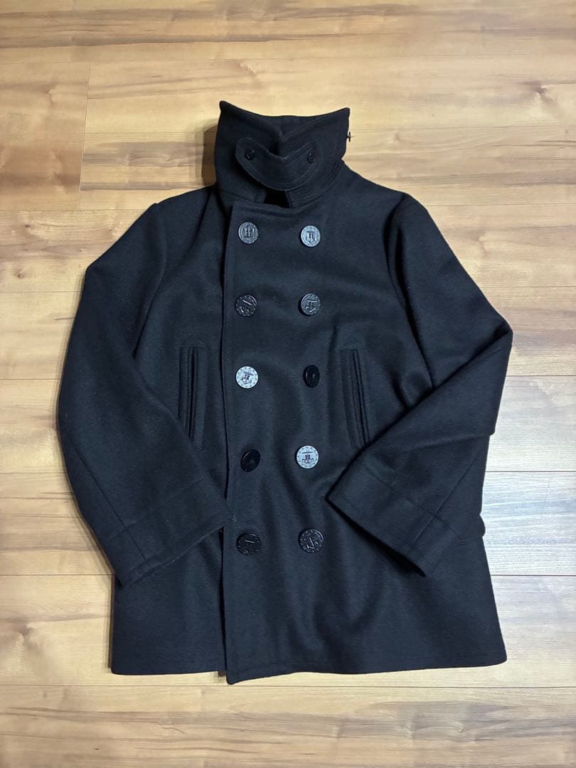 アナトミカ　ピーコート