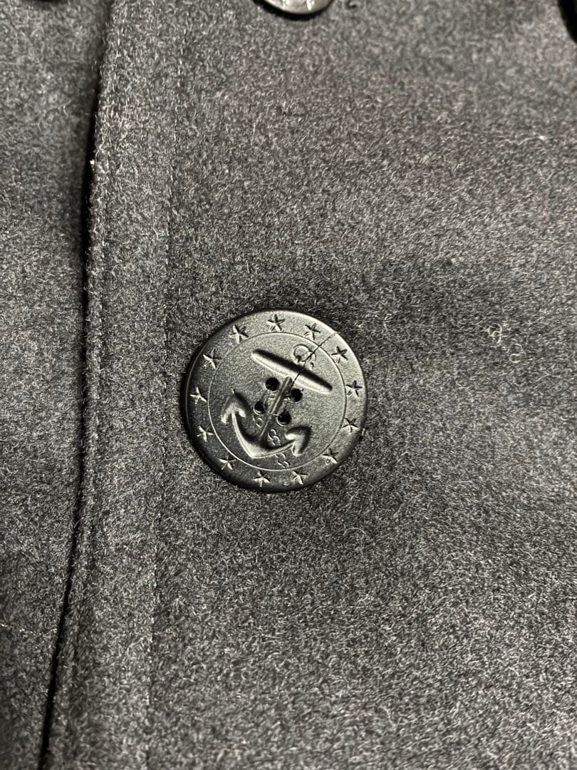 アナトミカ　ピーコート