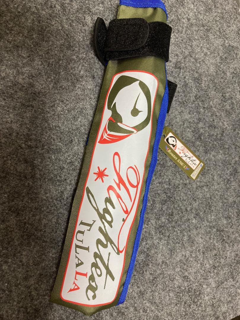 ツララ(TULALA) 24FLIGHTEX Routes(ルーツ) S56UL